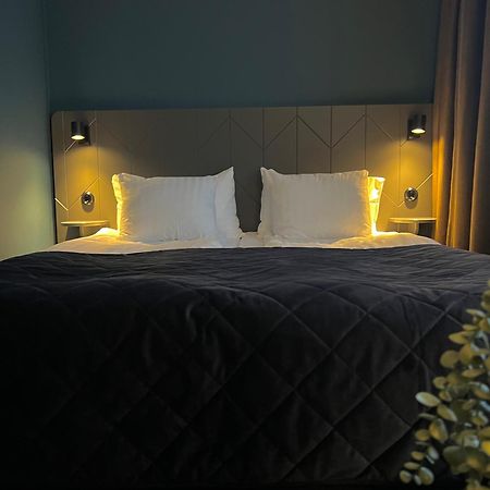Hotel N Hostel Malmoe City Экстерьер фото